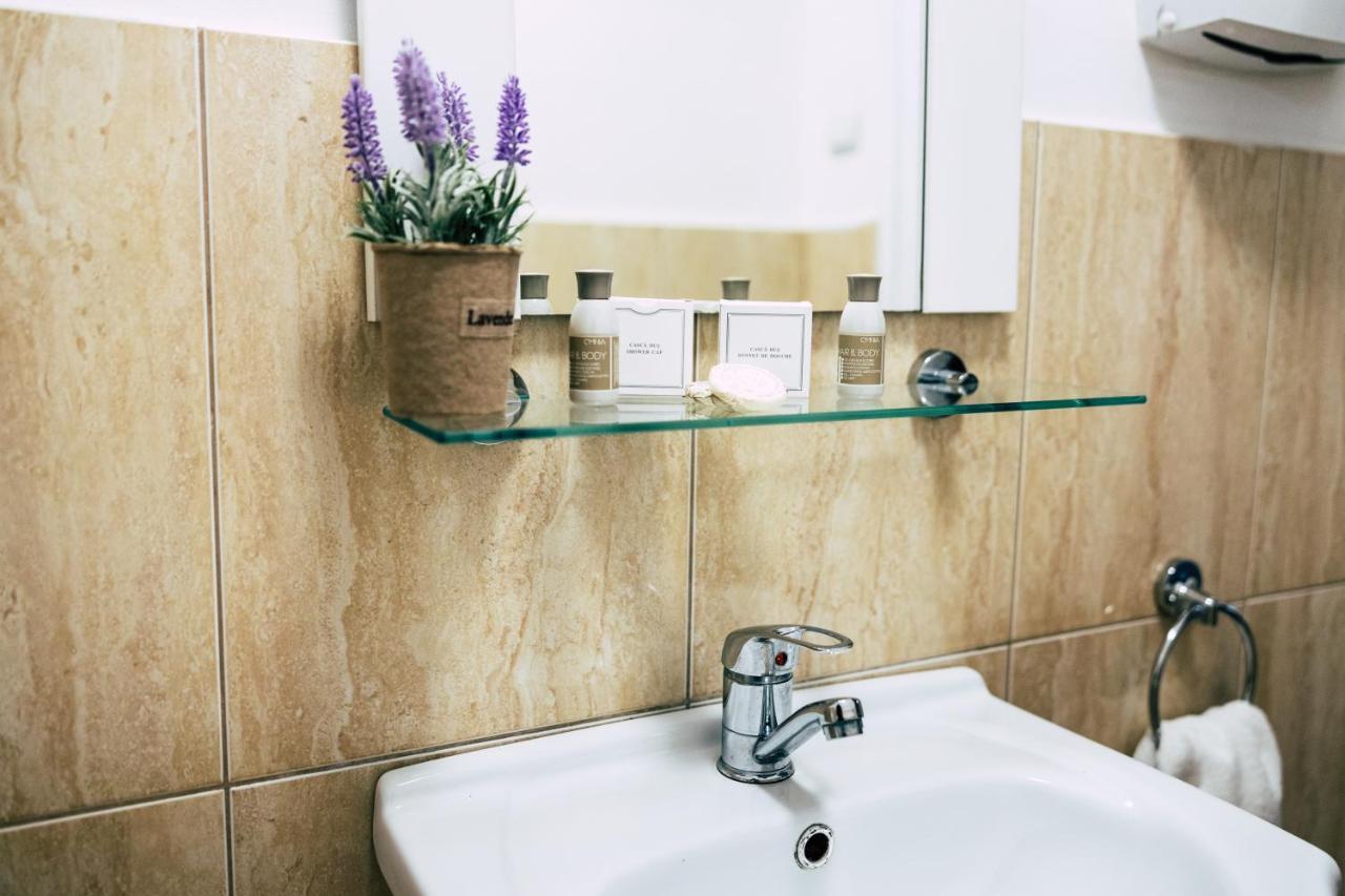 Apartment Kronstadt Centrum Stube Brasov