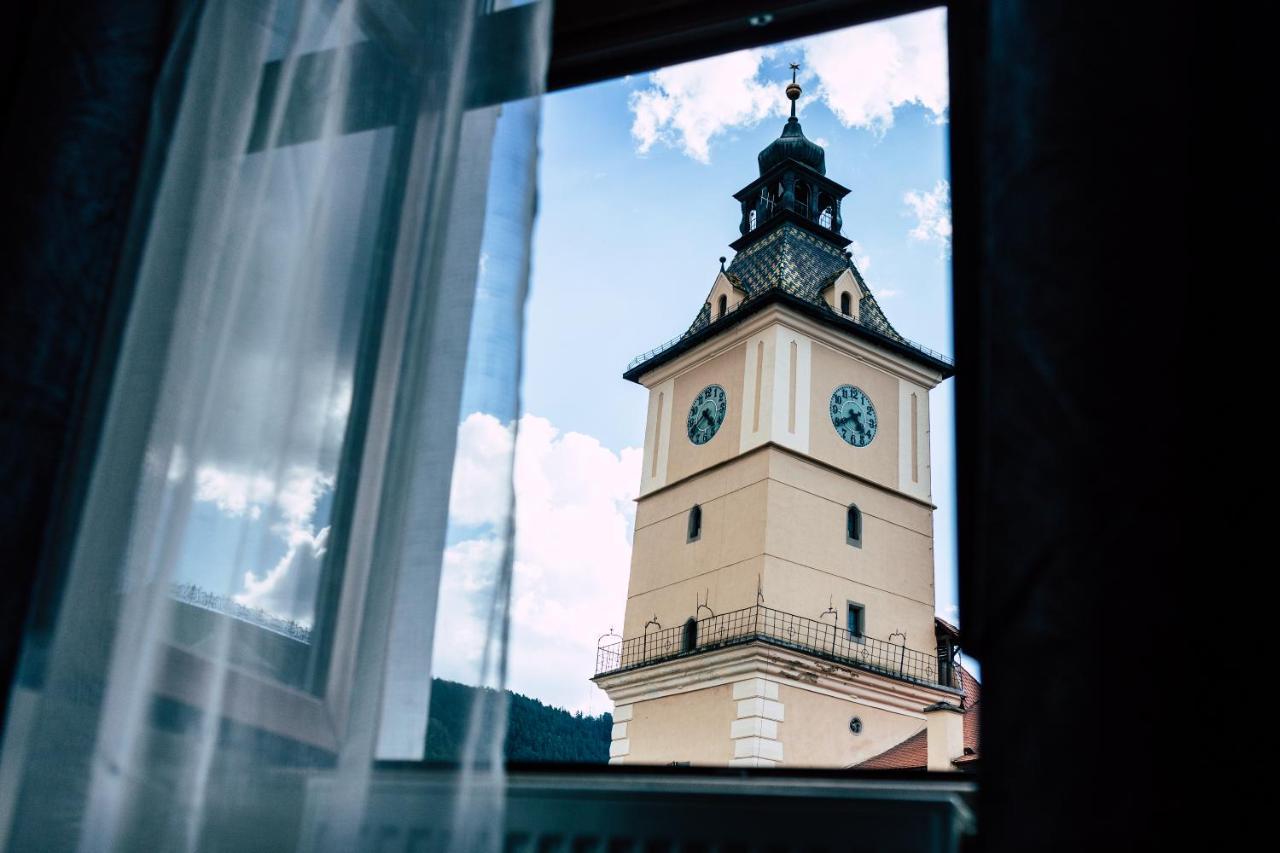Kronstadt Centrum Stube *