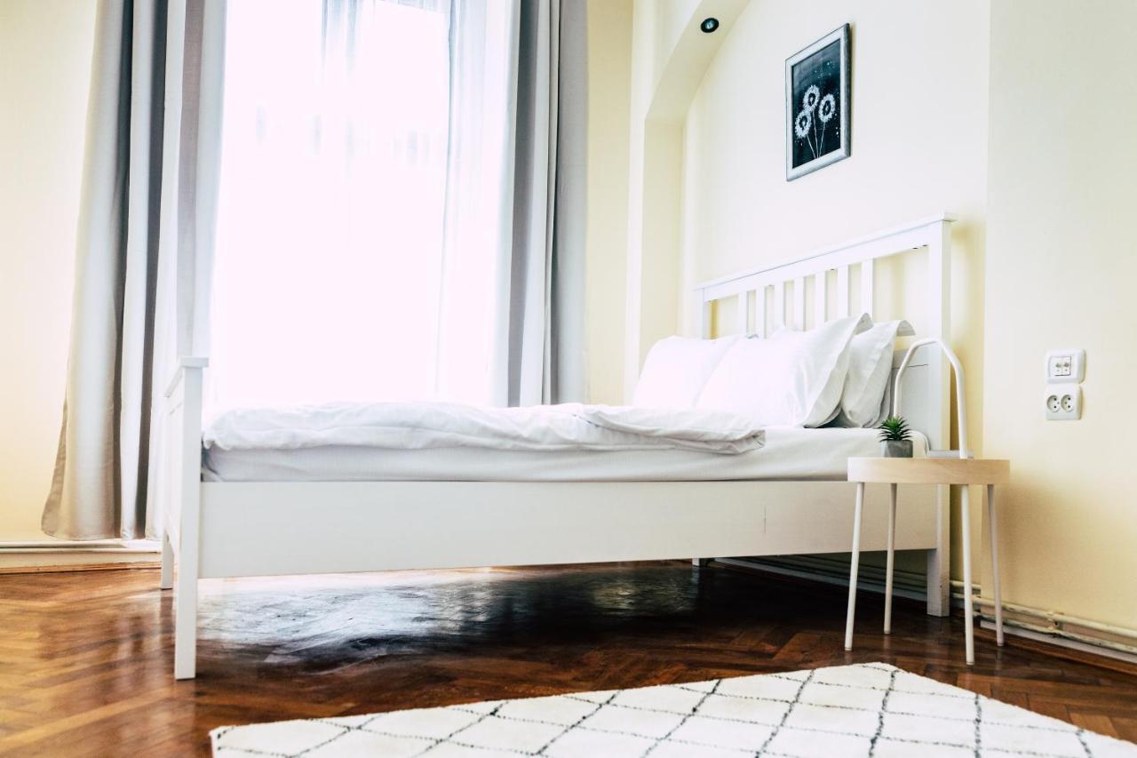Kronstadt Centrum Stube Apartment